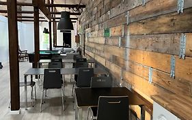 The Barn